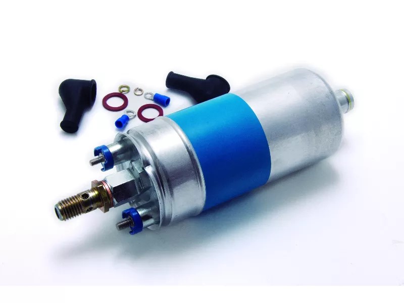 NOSSO BOMBA NAFTA ELECT. M-BENZ 500 E190 E200 E220 / 12V 5BAR