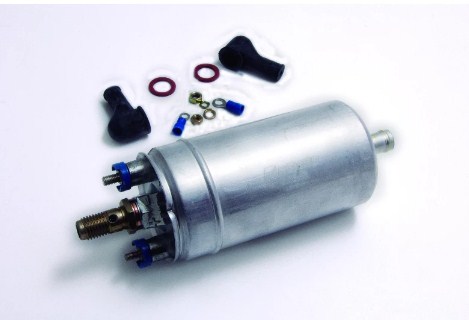 NOSSO BOMBA NAFTA ELECT. AUDI-M-BENZ 180-VOLVO 6BAR  