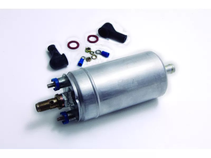 NOSSO BOMBA NAFTA ELECT. AUDI-M-BENZ 180-VOLVO 6BAR  