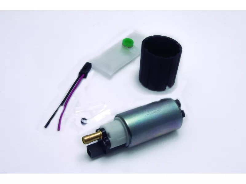 NOSSO BOMBA NAFTA ELECT. FORD ESCORT EXPLORER F150 F250 F350 FIESTA KA 1.0 - 1.3 - 1.6 RANGER NISSAN  3BAR T/DHELPI