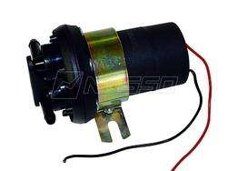 NOSSO BOMBA NAFTA ELECT. UNIVERSAL P/CARBURADOR 12V 70L/H  