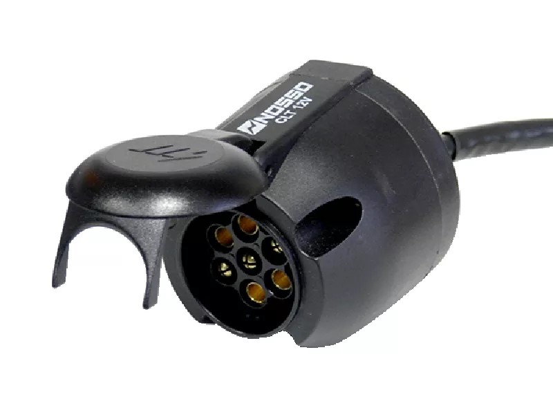 NOSSO CONTROL LUCES DE TRAILER UNIV 12V
