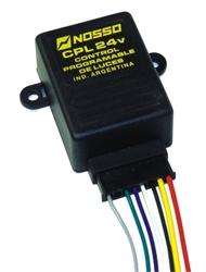 NOSSO CONTROL LUCES C/OPCION ENC LUCES REG  