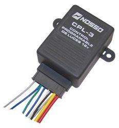 NOSSO CONTROL LUCES TOYOTA HILUX 05>  / CPL3.0560  / CONTROL LUCES TOYOTA HILUX 05> (AD)