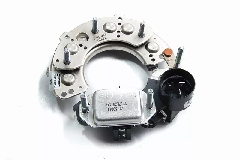 NOSSO CONJUNTO PLAQUETA NISSAN/  HITACHI