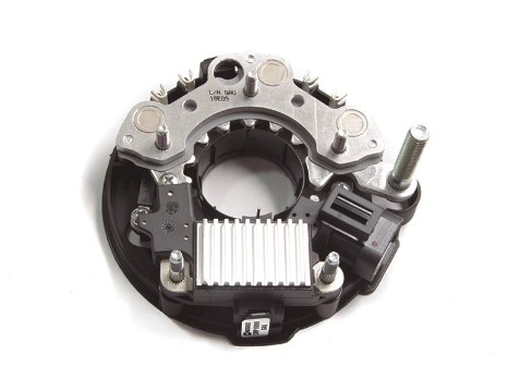 NOSSO CONJUNTO PLACA CHEVROLET HITACHI (RNH003319 + PRH023203)