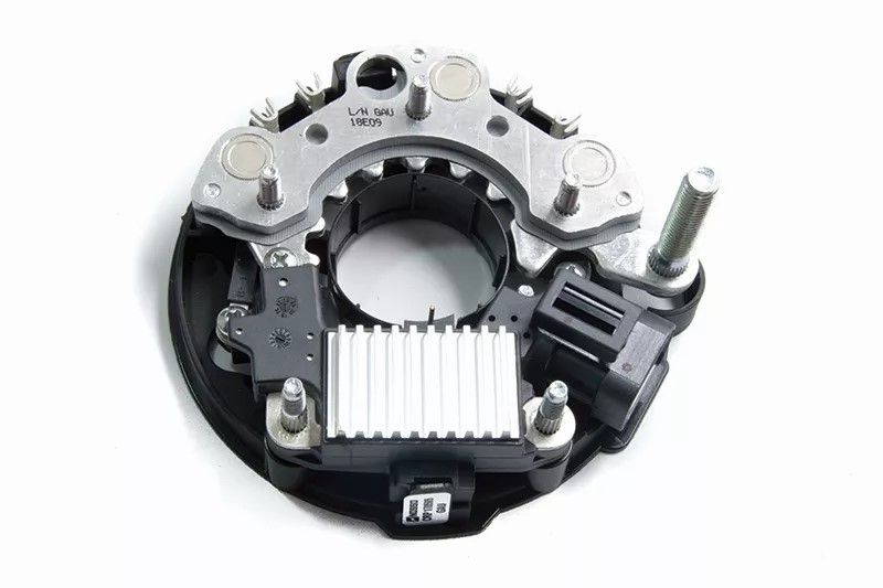 NOSSO CONJUNTO PLAQUETA CHEVROLET CORSA VECTRA DIESEL /HITACHI