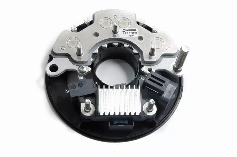 NOSSO CONJUNTO PLACA CHEVROLET ASTRA CORSA MERIVA /HITACHI