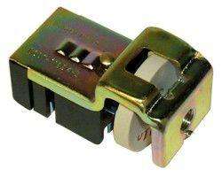 NOSSO LLAVE LUCES C/REOSTATO FALCON  