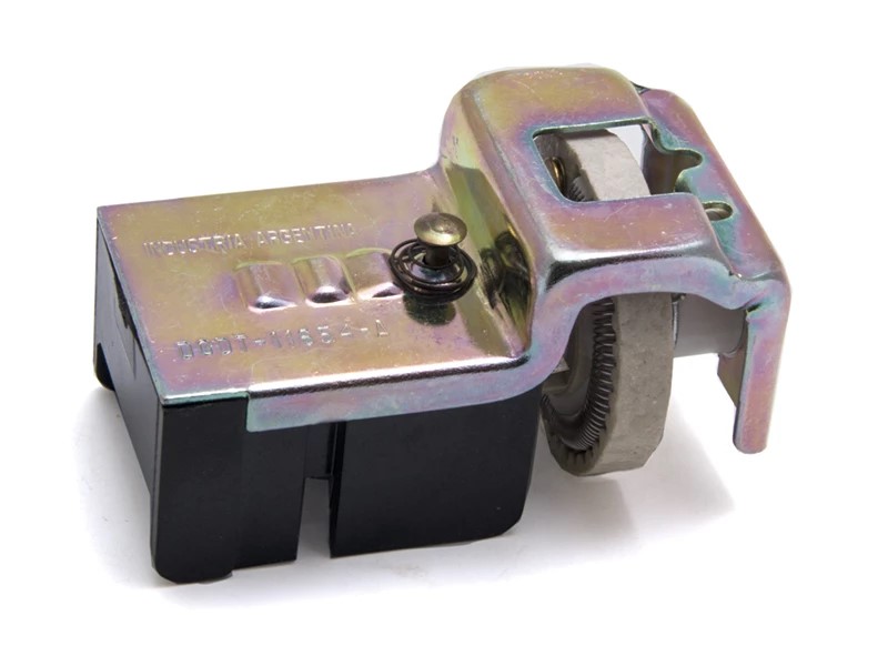 NOSSO LLAVE LUCES C/REOSTATO FALCON  