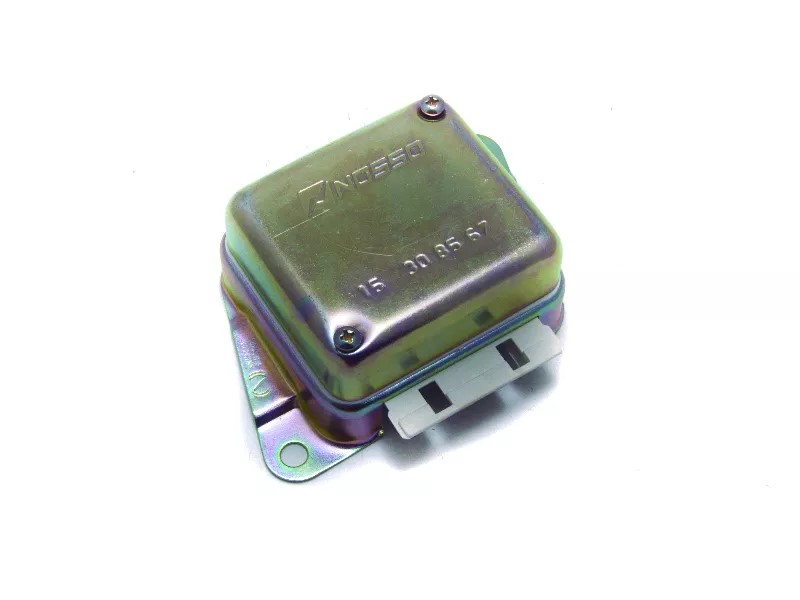 NOSSO REGULADOR VOLTAJE ELECT. FIAT 125 128 / REEMPLAZO AW