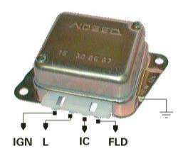 NOSSO REGULADOR VOLTAJE ELECT.REEMPLAZO AW  