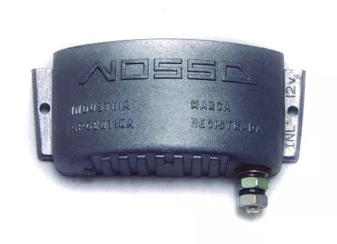 NOSSO REGULADOR VOLTAJE REEMP NASHV 321400001  