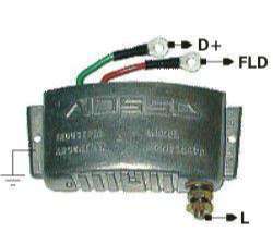 NOSSO REGULADOR VOLTAJE REEMP NASHV 321400001  