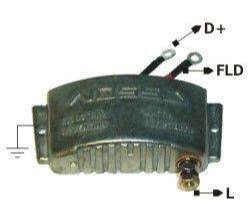 NOSSO REGULADOR VOLTAJE REEMP NASHV 322800000  