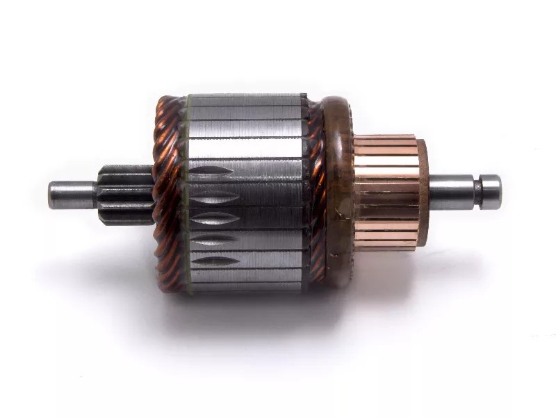 NOSSO INDUCIDO P/ARRANQUE FORD ESCORT COURIER VW GOL POLO RENAULT LOGAN SANDERO