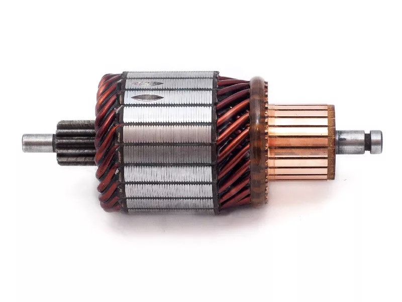 NOSSO INDUCIDO P/ARRANQUE FIAT SIENA PALIO DIESEL  M-BENZ SPRINTER