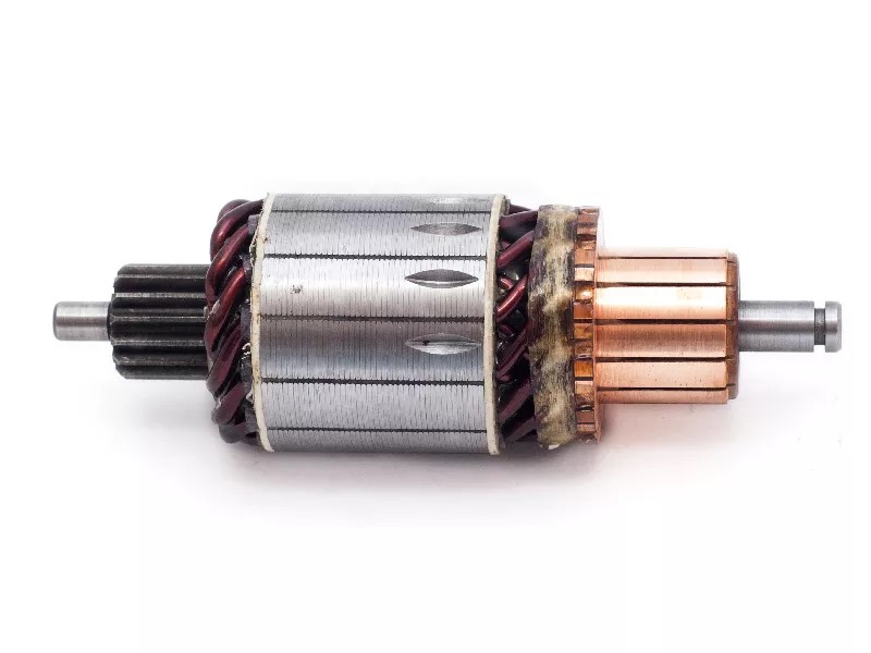 NOSSO INDUCIDO P/ARRANQUE IVECO DAILY L150 D50 E15