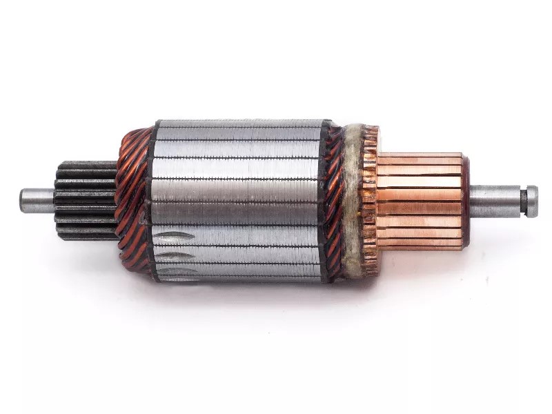 NOSSO INDUCIDO P/ARRANQUE F100 CHEVROLET S10 FIAT DUCATO M-BENZ SPRINTER