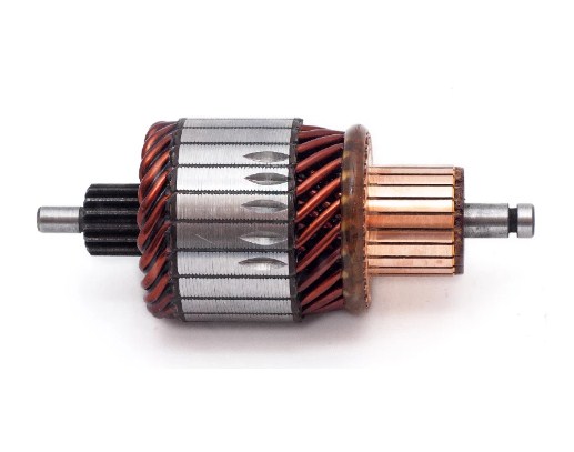 NOSSO INDUCIDO BORA-VENTO-GOLF L143  