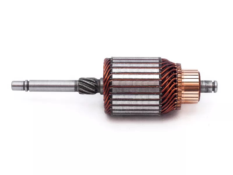 NOSSO INDUCIDO P/ARRANQUE PEUGEOT 306 307 PARTNER FORD FIESTA 1.4