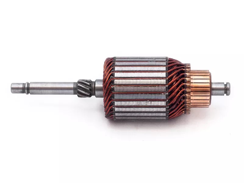 NOSSO INDUCIDO P/ARRANQUE PEUGEOT 205 206 FORD COURIER FIESTA 1.4