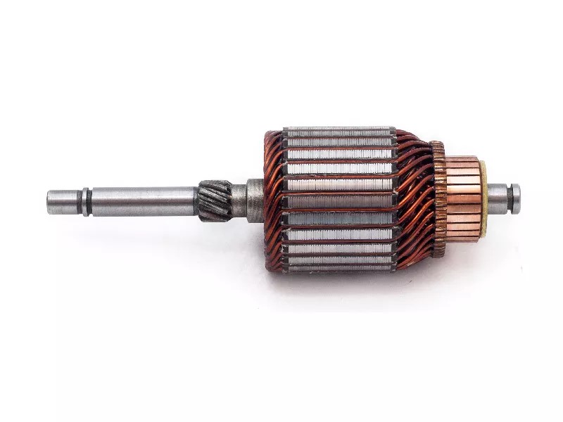 NOSSO INDUCIDO P/ARRANQUE PEUGEOT 106 206 307 PARTNER 1.4 (L188 D59)