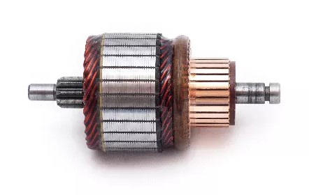 NOSSO INDUCIDO P/ARRANQUE CITROEN PEUGEOT 307 RENAULT MEGANE SCENIC