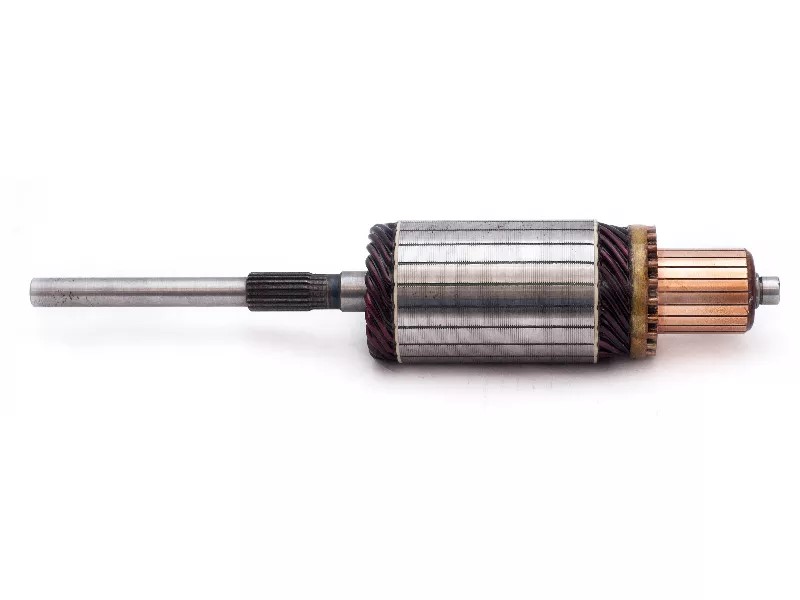 NOSSO INDUCIDO P/ARRANQUE M-BENZ SUPER TORQUE