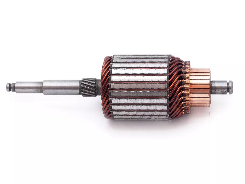 NOSSO INDUCIDO VW GOL DERECHA (L205 D59)