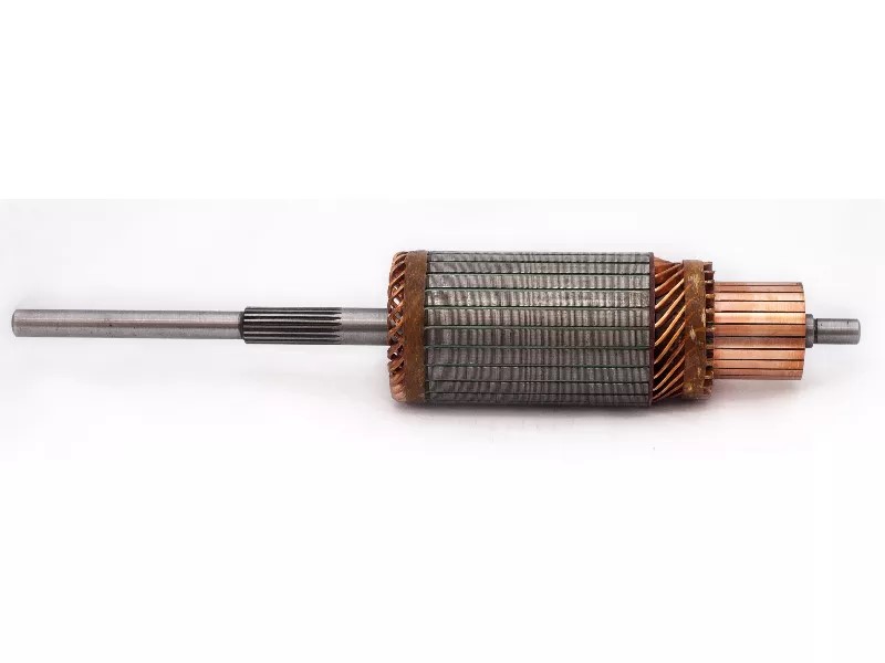 NOSSO INDUCIDO DELCO REMY 40MT 24V  