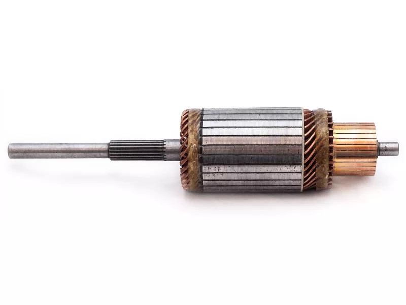 NOSSO INDUCIDO DELCO REMY 41MT 24V  