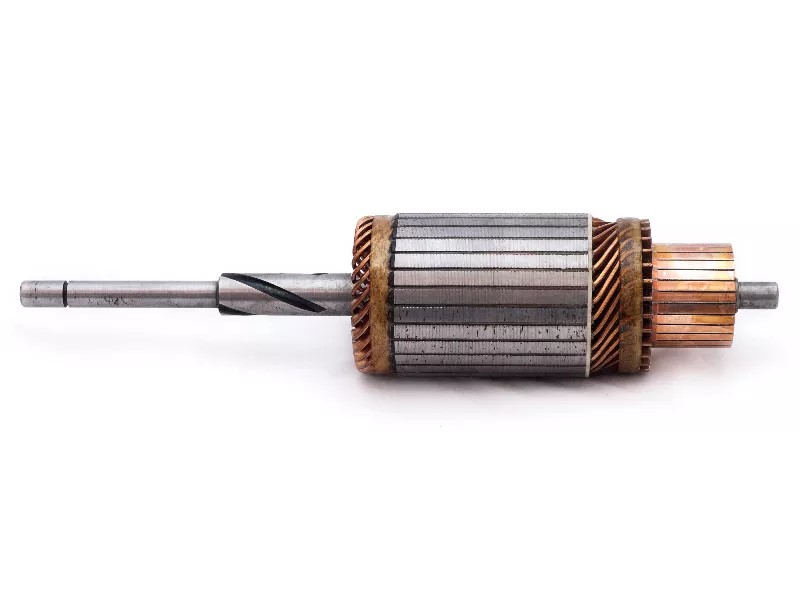 NOSSO INDUCIDO DELCO REMY 37MT 24V  