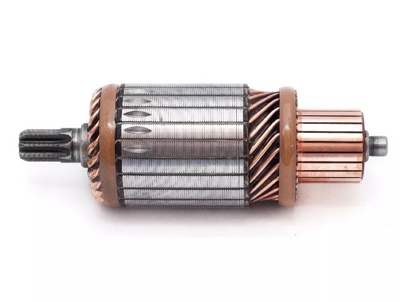 NOSSO INDUCIDO DELCO REMY 28 MT 24V  