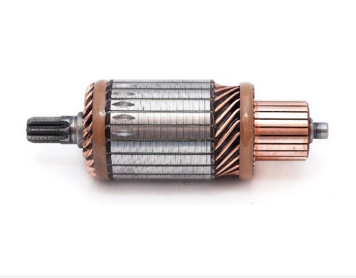 NOSSO INDUCIDO DELCO REMY 28 MT 24V  