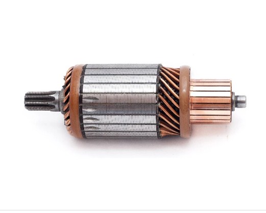 NOSSO INDUCIDO DELCO REMY 28 MT 12V  