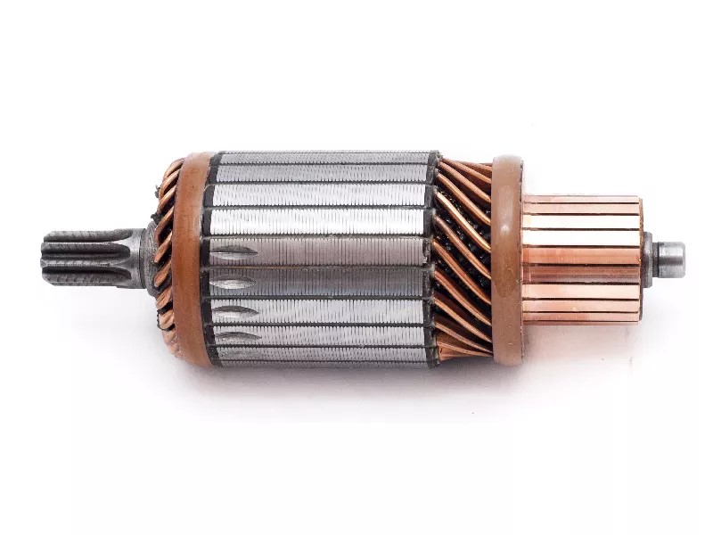 NOSSO INDUCIDO FORD CARGO DELCO REMY 28 MT 12V
