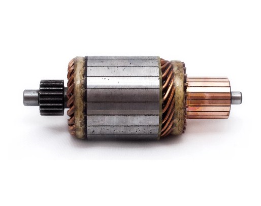 NOSSO INDUCIDO DELCO REMY 39MT 24V LARGA  