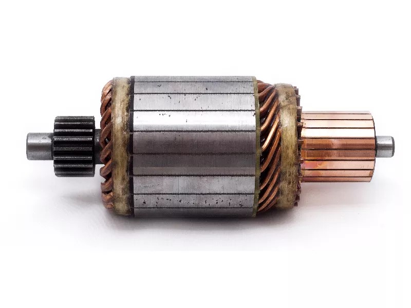 NOSSO INDUCIDO DELCO REMY 39MT 24V LARGA  