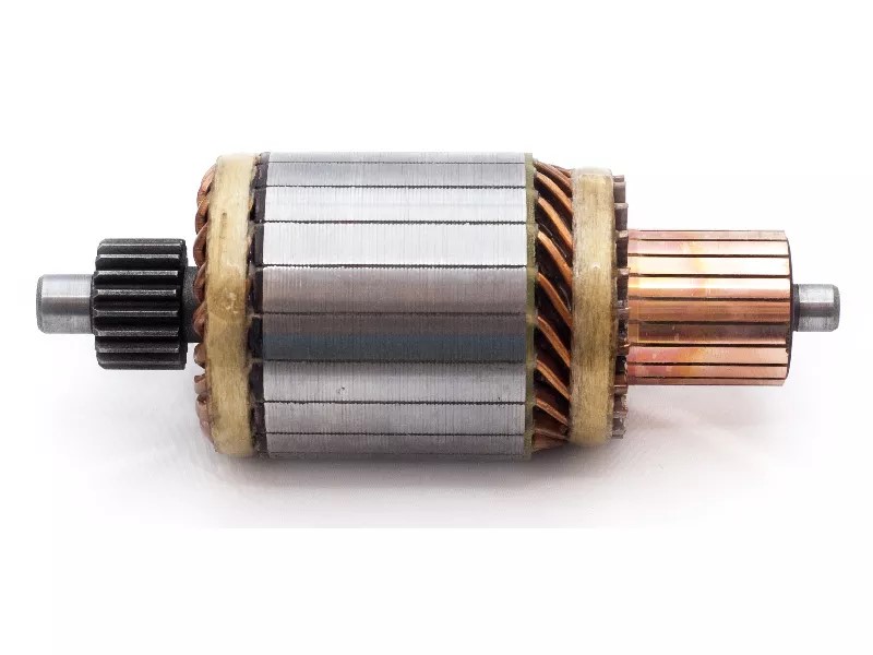 NOSSO INDUCIDO CUMMINS FORD DELCO REMY 39MT 12V