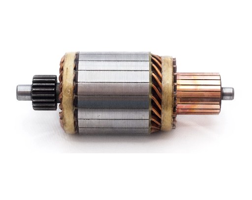 NOSSO INDUCIDO DELCO REMY 39MT 12V  