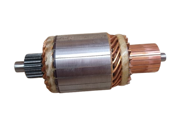 NOSSO INDUCIDO DELCO REMY 39MT 24V  