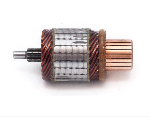 NOSSO INDUCIDO CORSA-MERIVA COLECTOR HUECO  