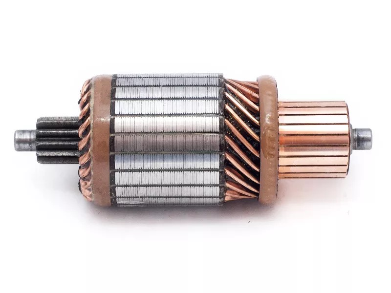NOSSO INDUCIDO FORD M-BENZ DELCO REMY 29MT 12V