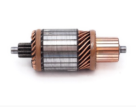 NOSSO INDUCIDO DELCO REMY 29MT 24V  