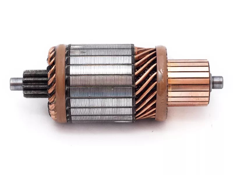 NOSSO INDUCIDO DELCO REMY 29MT 24V  