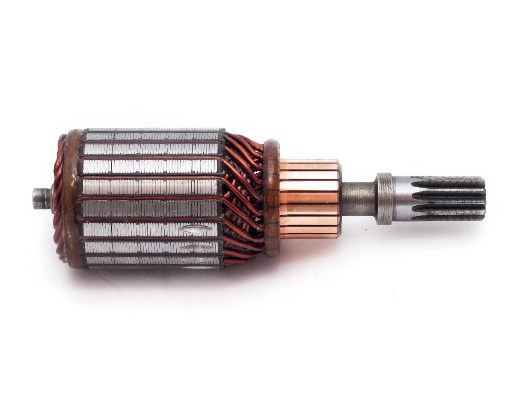 NOSSO INDUCIDO AUTOELEVADORES KOMATSU  