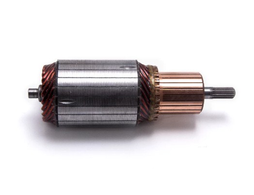 NOSSO INDUCIDO NISSAN ISUZU 24V (L188)  