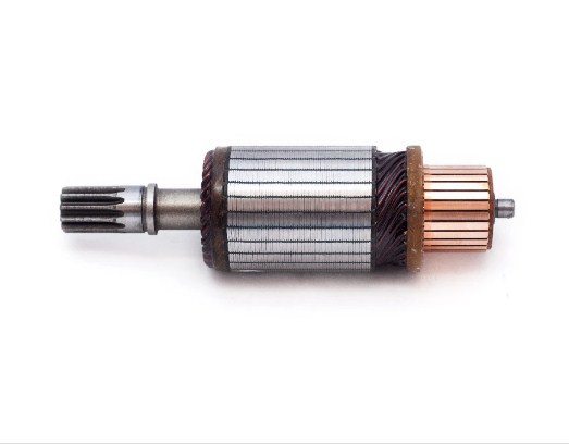 NOSSO INDUCIDO ISUZU-CHEV.LUV 12V ESTRIA GRUESA  