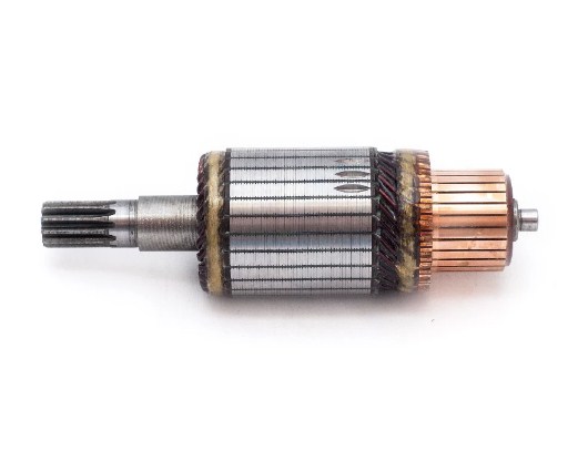 NOSSO INDUCIDO ISUZU CHEV.LUV 12V ESTRIA FINA  